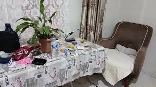 Alan Tarama Cihazı Gece De Olsa Davam,We Continue To Test And Development Of The Long Range Locator