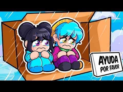 3-PERSON SLEEPOVER DATE with ZOEY and MISTERIO
