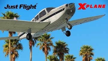 X Plane 11 | Adding grass to airports with World Editor (WED)