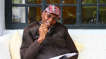 The Collapse Of The Kariobangi South Building - The Architect With Edward Mugo (TheArchitectKE)