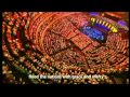 SHINE, JESUS SHINE BIG SING at ROYAL ALBERT HALL,LONDON  30 12 2012