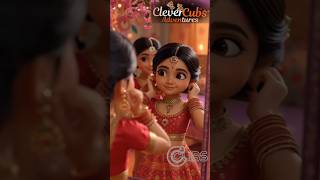 Diwali For Kids Festival Of Lights Story Fun Learning Animation Clever Cubs Adventures