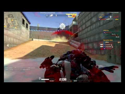 【A.V.A】Desmodus Montage By qDleo