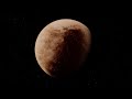Beginning of video