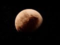 End of video