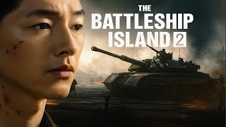 The Battleship Island 2 (2025) – Concept Trailer | Korean War Action Sequel