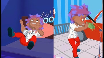 Prank Master 3D  😁Popping Dreams! Bass Boost! ! 😁 Prank Funny