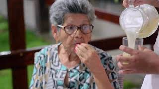 Casa Margarida Hotelaria Especializada Conheca mais