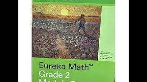 Eureka Math, Grade 2, Module 3, Lesson 15