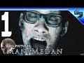 Прохождение Man Of Medan ➤ Часть 1 ➤ На Русском ➤ Геймплей На ПК 1080p 60FPS