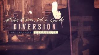 Fire From The Gods - Diversion chords