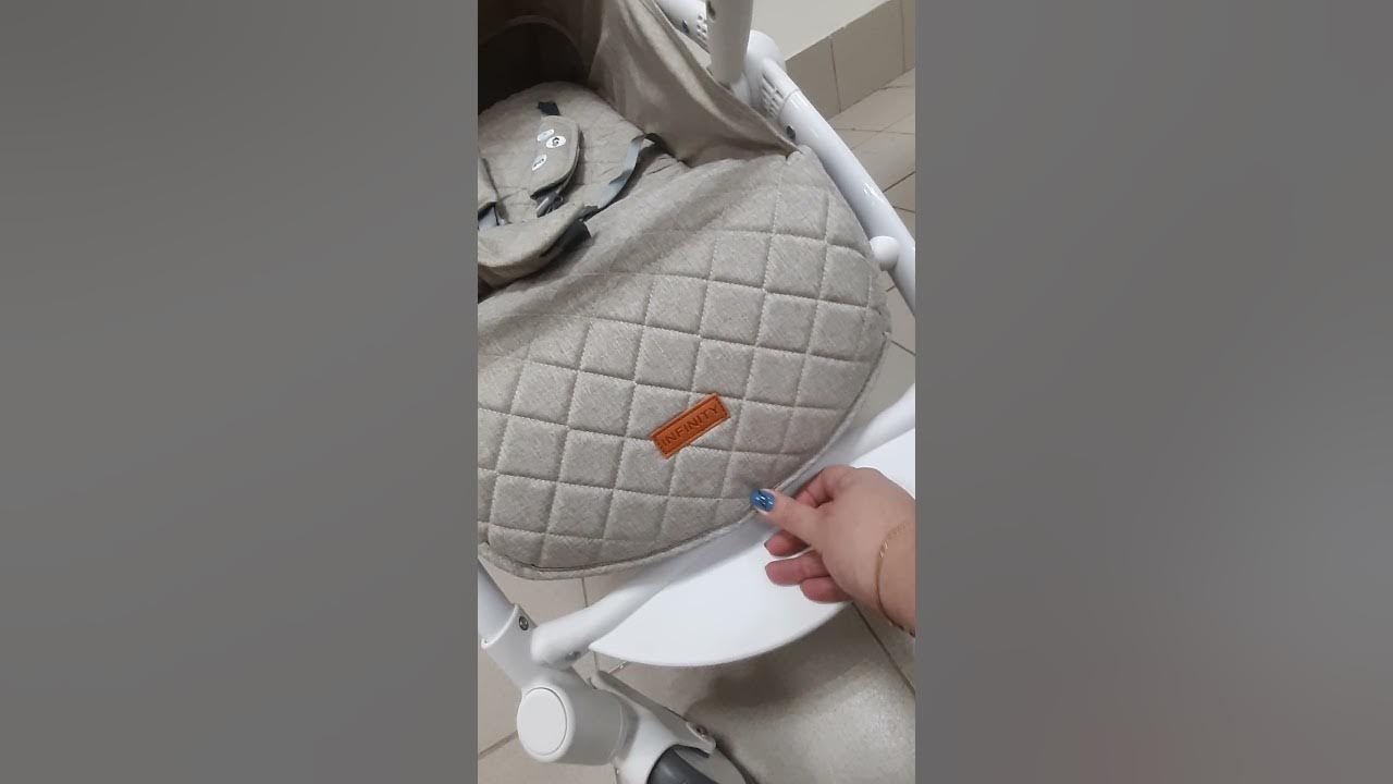 Коляска прогулочная Инфинити Рио (Infiniti Rio) купить в Казани ...