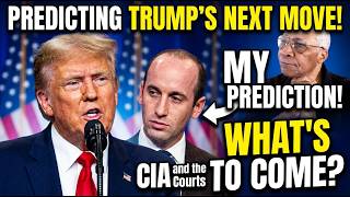 Details New foe vs the unitary presidency | Defying the courts | Who is in charge at the WH, really Update