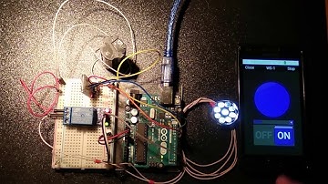 Умная розетка с паролем от детей (wall-socket-video-1)