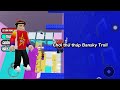 Chơi thử tháp Bansky Troll | Quân Meme Roblox