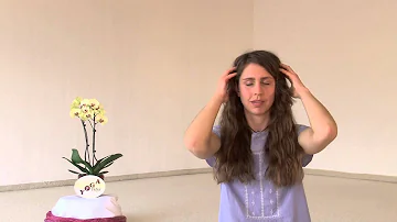 Wie lange sollte man eine Kopfmassage machen?