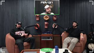 Episode 4 - Shaun Johnson. In His Own Words