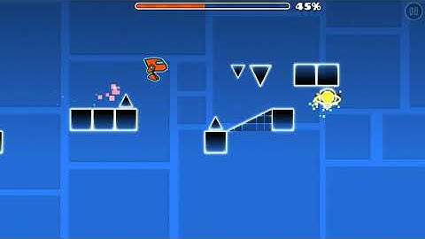 My part in Nevada (Hosted by AndyGD)