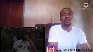 Jody Breeze - Quicksand Freestyle (Official Video) REACTION!!!