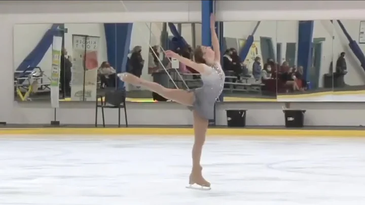 Reese Rose - October 2021 Competition