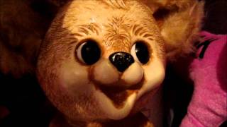 He Sees You When You're Sleeping,