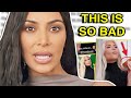 KIM KARDASHIAN IS IN MAJOR TROUBLE (this is embarrassing)