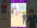 【お嬢さま回避】退屈な昼休み🥱 あれ？黒服さんがいない [ Dame ] #shorts #games #ゲーム実況