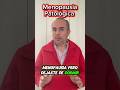 MENOPAUSIA Y HORMONAS: LO QUE CAMBIA EN EL CUERPO FEMENINO ⚠️ #Menopausia
