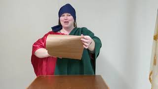 KUMC Virtual Nativity 2020
