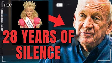 JonBenét Ramsey Mystery Case Solved? The Disturbing Truth No One Expected | True Crime Documentary