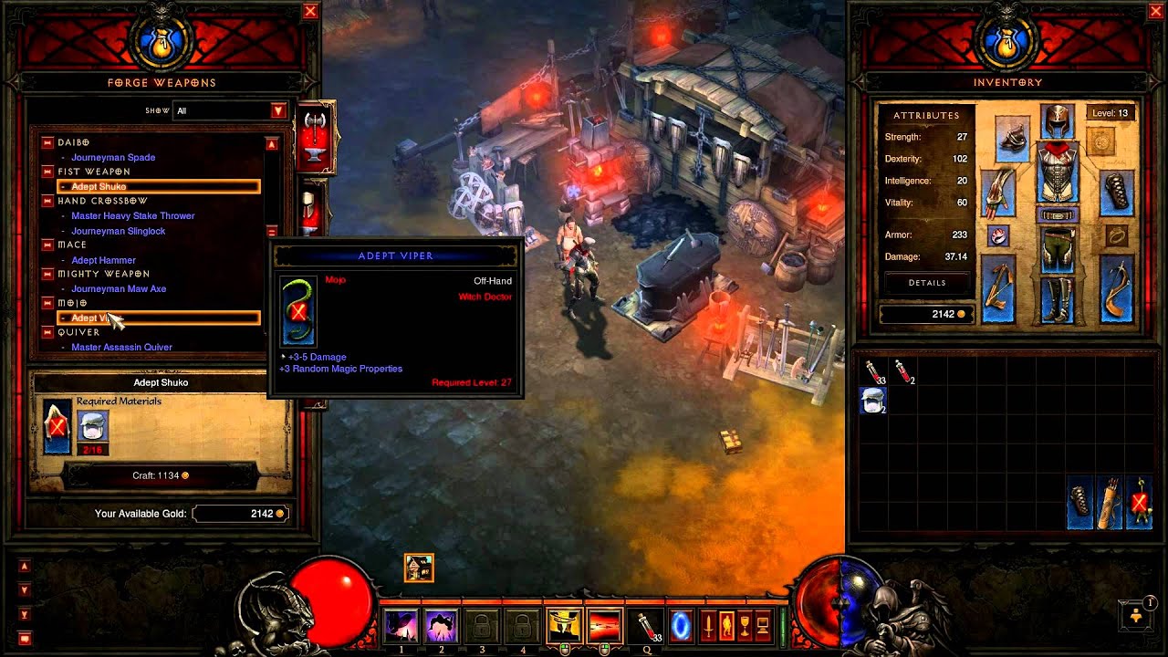 diablo-3-open-beta-blacksmith-lvl4-item-recipies-and-some-rare-items