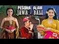 Menjelajahi pesona alam dan budaya yang tersembunyi di pulau jawa dan bali indonesia