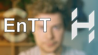 Intro to EnTT (ECS) | Game Engine series
