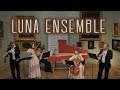 Telemann - Tafelmusik, Quartet in G major - Luna Ensemble