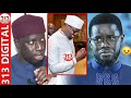 Meussouma wolou diomaye: La réaction amusante de Oustaz Assane Touré après le discours...