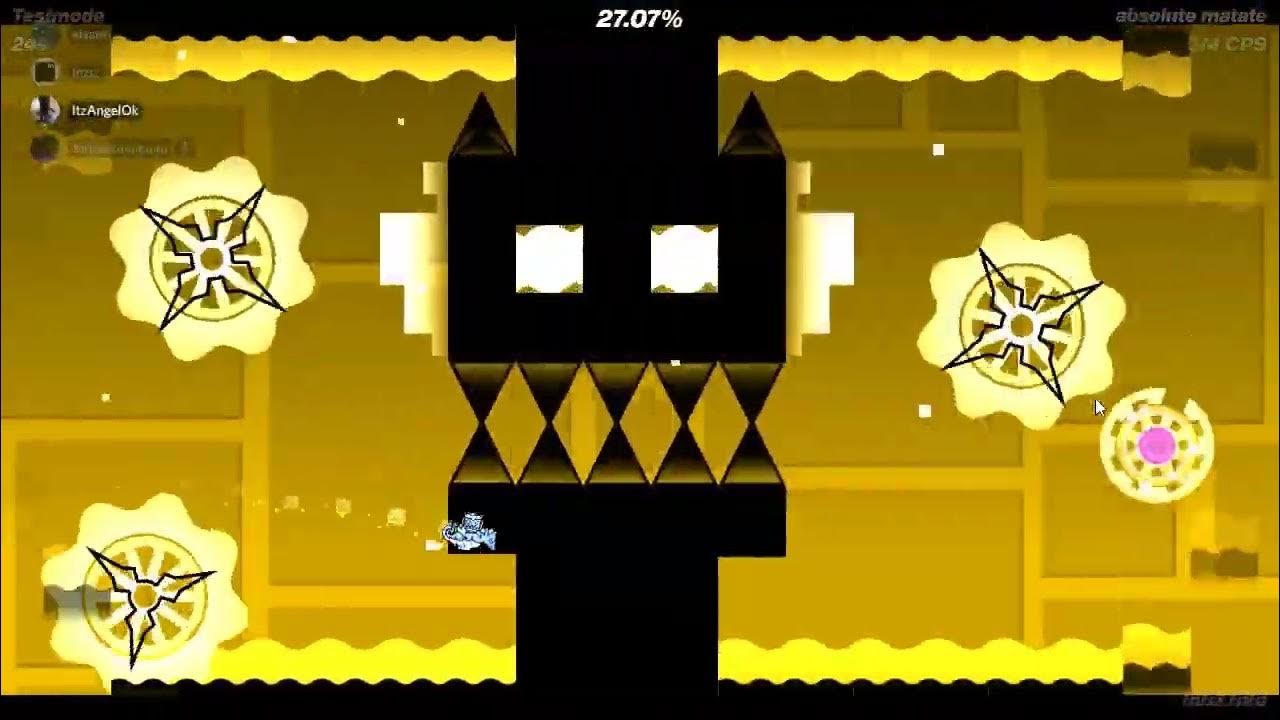 Gta 5 geometry dash фото 90