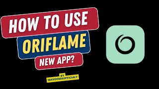 How to use Oriflame New app | The New Oriflame App screenshot 2