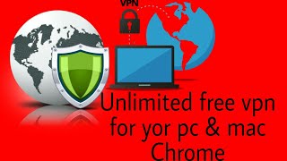 [Unblock All Websites]Unlimited Free VPN For Google Chrome on One Click ✔ [Latest] screenshot 3
