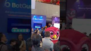 What an incredible turnout it was at the Rapyd Cloud giveaway at WordCamp Asia 2025! 💯#wcasia