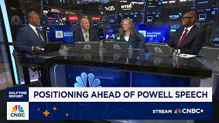 Download Lagu How to position ahead of Fed Chair Jerome Powell's speech MP3 Download Lagu How to position ahead of Fed Chair Jerome Powell's speech MP3