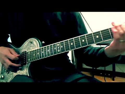 【スロー演奏】「pure soul」間奏