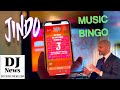 A Way To Make More Off-Night Money? NEW for Mobile DJs.. Jindo Music Bingo Game