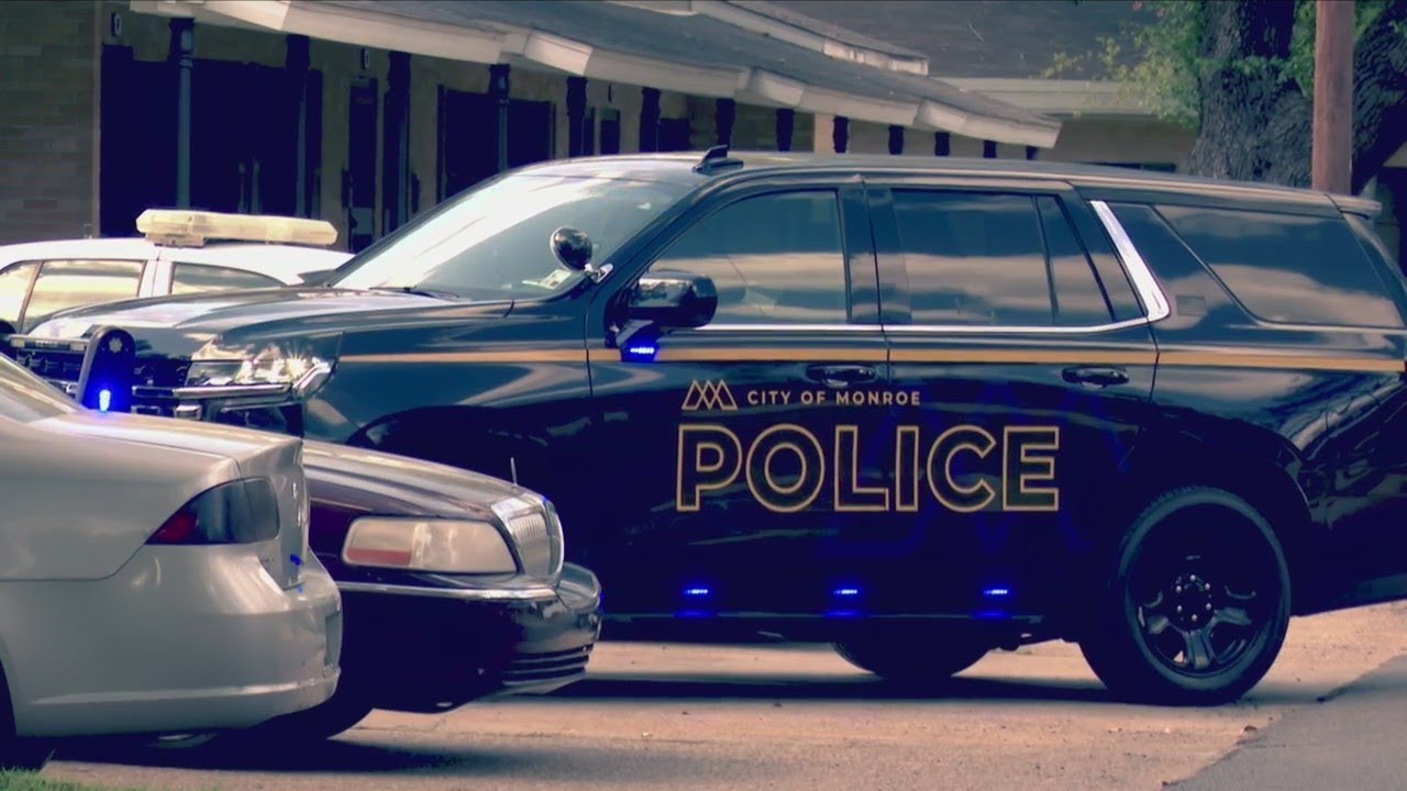 Authorities still searching for suspect wanted for murder in Monroe ...