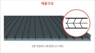 단판의 유연함과 강도, 복층판의 견고함이 하나로 합쳐진 강화복층판 4T