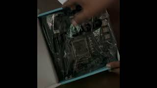 Unboxing h61 motherboard motherboard unboxing h61 kmitsolutions desktop genration zebronics