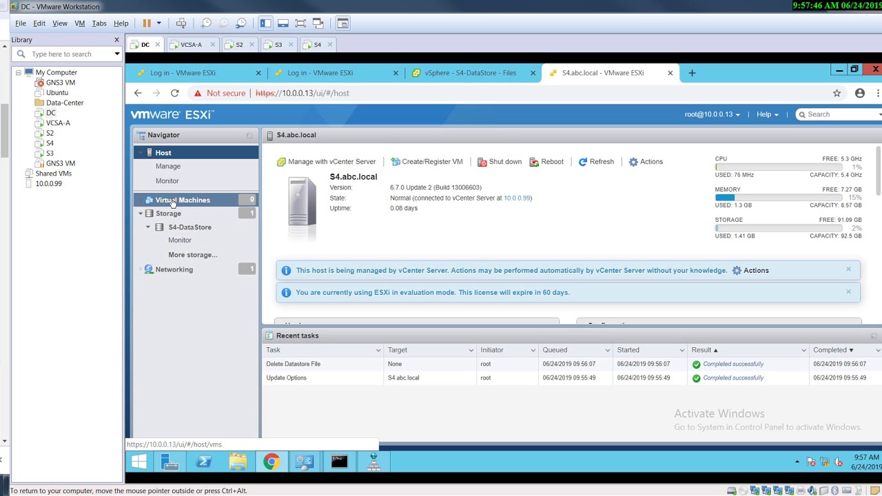 Delete Root Folder Inside ESXI Data Store YouTube delete-root-folder-inside-esxi-data-store-youtube