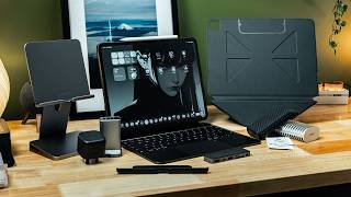 These Accessories Made Me Keep My iPad Pro