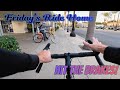 Bike Home from Work Irvine to Orange 10.18.2024