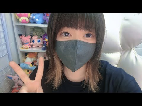 あもこ Amoko Ch. 甘乃あもこ - YouTube