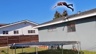 NEVER TRY THIS! *DANGEROUS*
